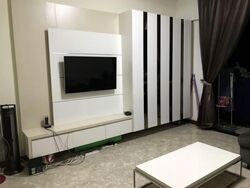 Hume Park I (D21), Condominium #582583141